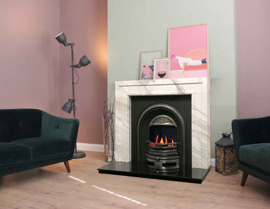 Iconic Trance 450 Lombard