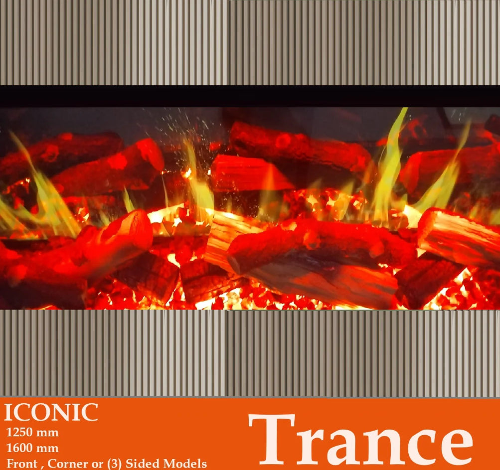 Iconic Trance 1600