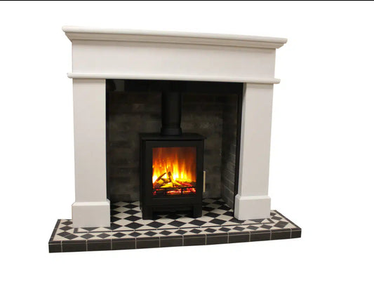 Iconic Trance 500 Stove