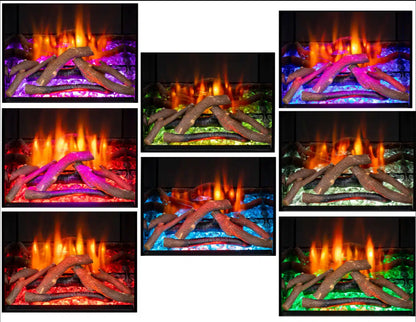 Iconic Trance 500 Stove