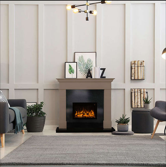 Motion 700 Inset with/without Heater