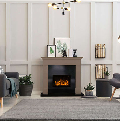 Motion 700 Inset with/without Heater