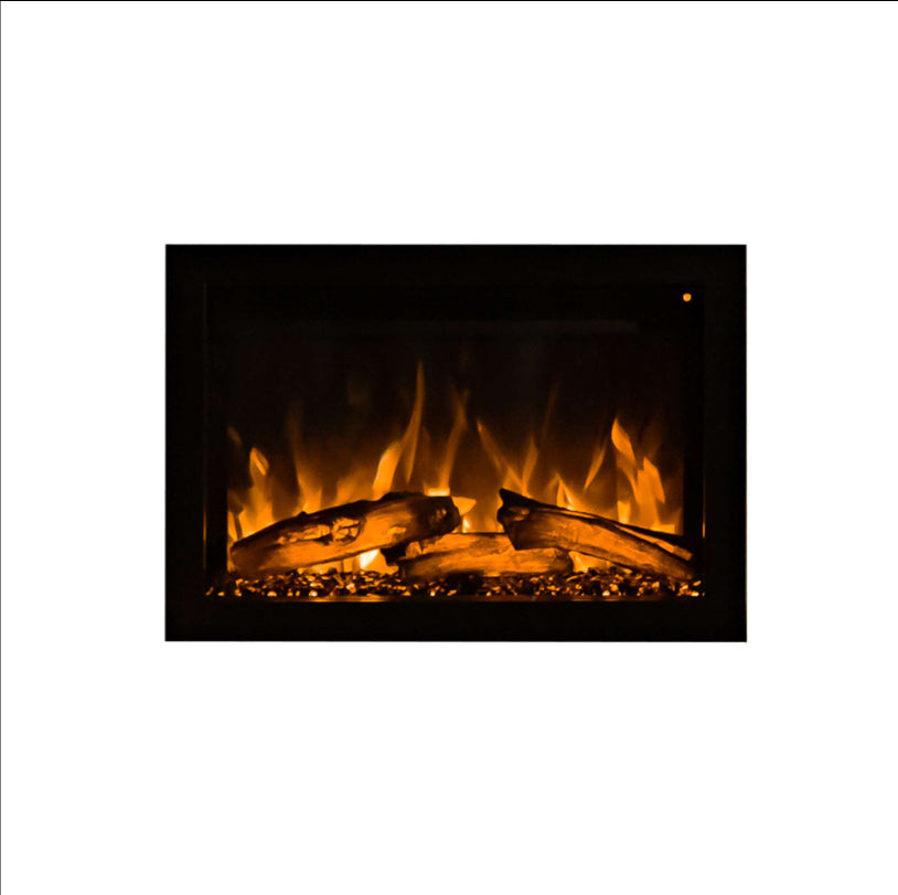 Motion 700 Inset with/without Heater