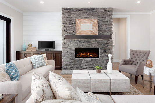 Motion 1100 Inset with/without Heater