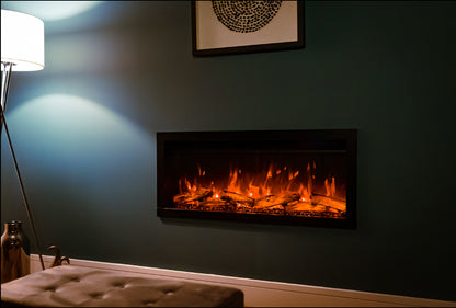 Motion 1100 Inset with/without Heater