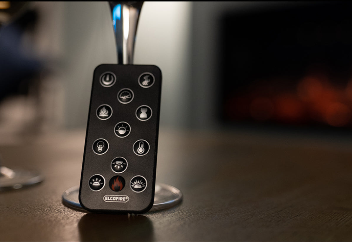 Motion 1100 Inset with/without Heater