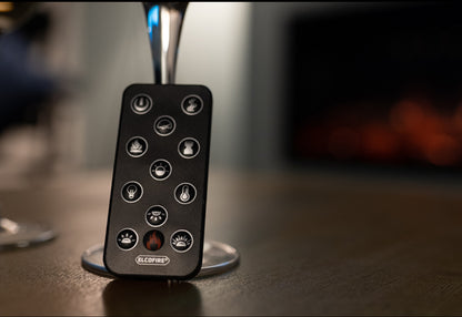 Motion 1100 Inset with/without Heater