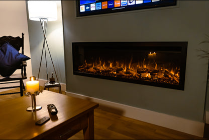 Motion 1500 Inset with/without Heater