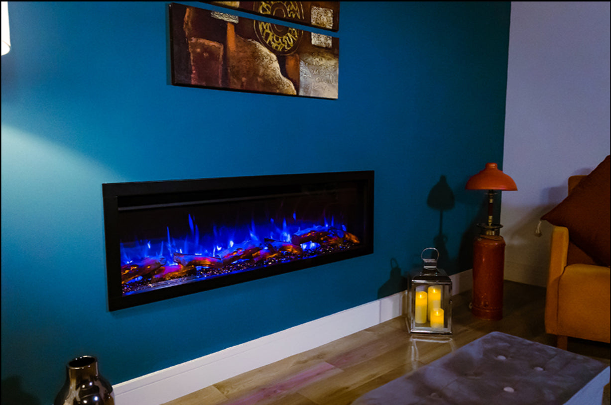 Motion 1500 Inset with/without Heater