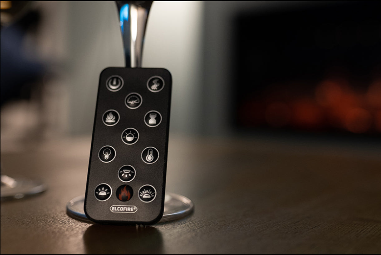 Motion 1500 Inset with/without Heater
