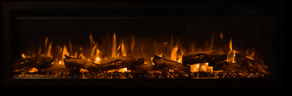 Motion 1500 Inset with/without Heater
