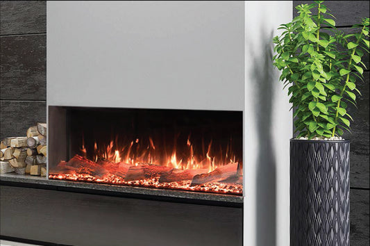 Sol 1300 – 3 Sided with/without Heater