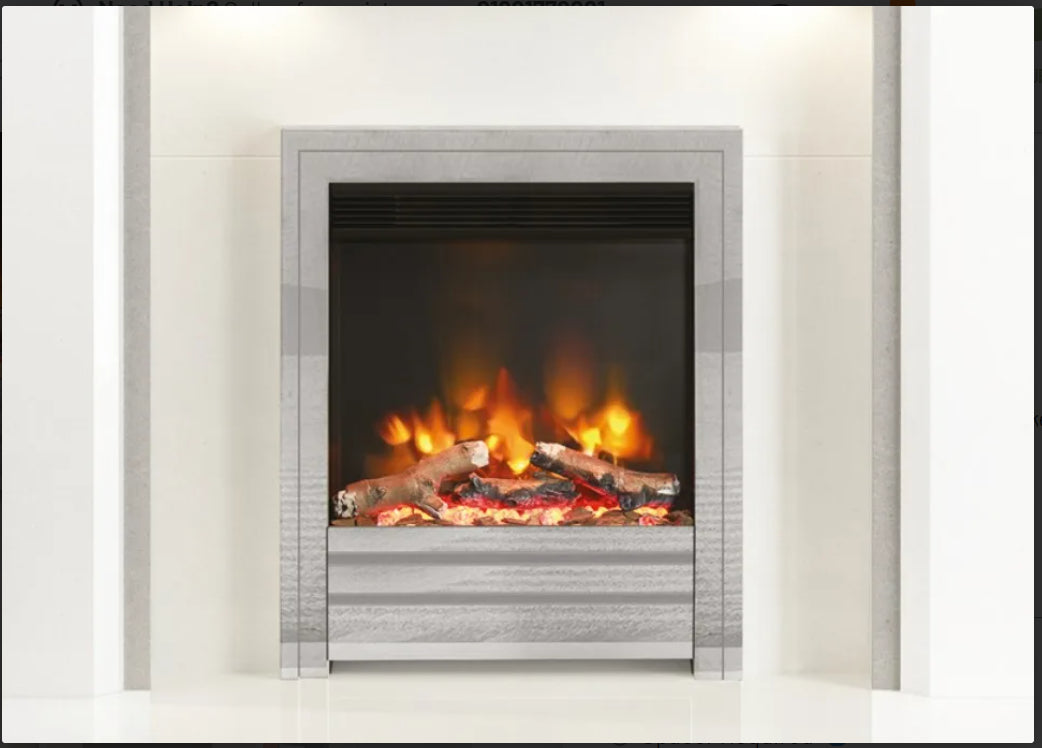 ARTEON 16 Inset Electric fire