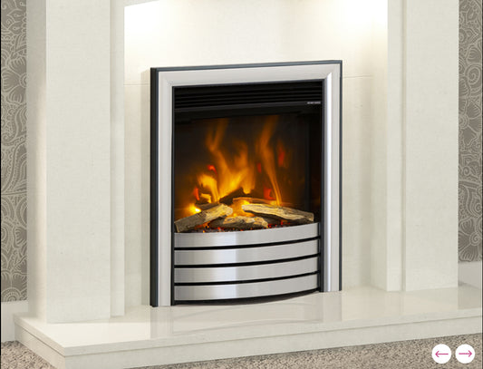 PRYZM 16" ELEC FIRE - DEVOTION