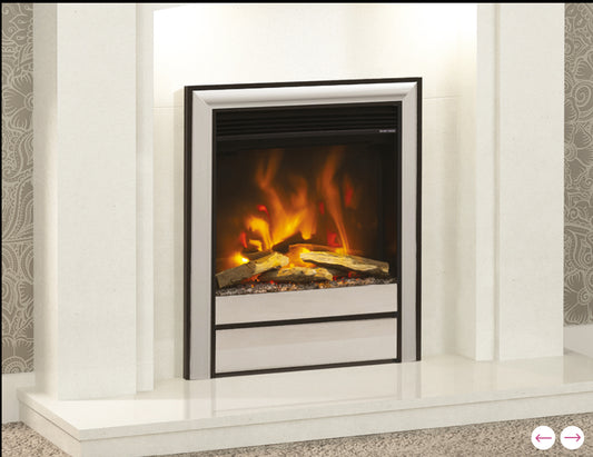 16" CHOLLERTON ELECTRIC FIRE