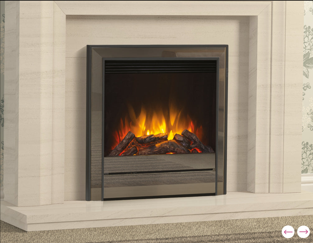 PRYZM CHOLL 22" ELECTRIC FIRE