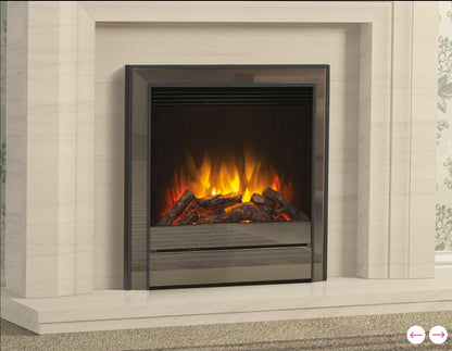 PRYZM CHOLL 22" ELECTRIC FIRE