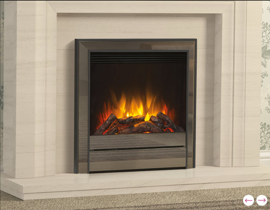 PRYZM CHOLL 22" ELECTRIC FIRE