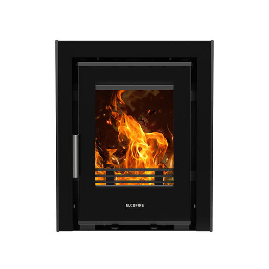 Luna Glass 4 Sided Frame - Accessory
