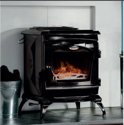 Stanley Ardmore Non Boiler Stove