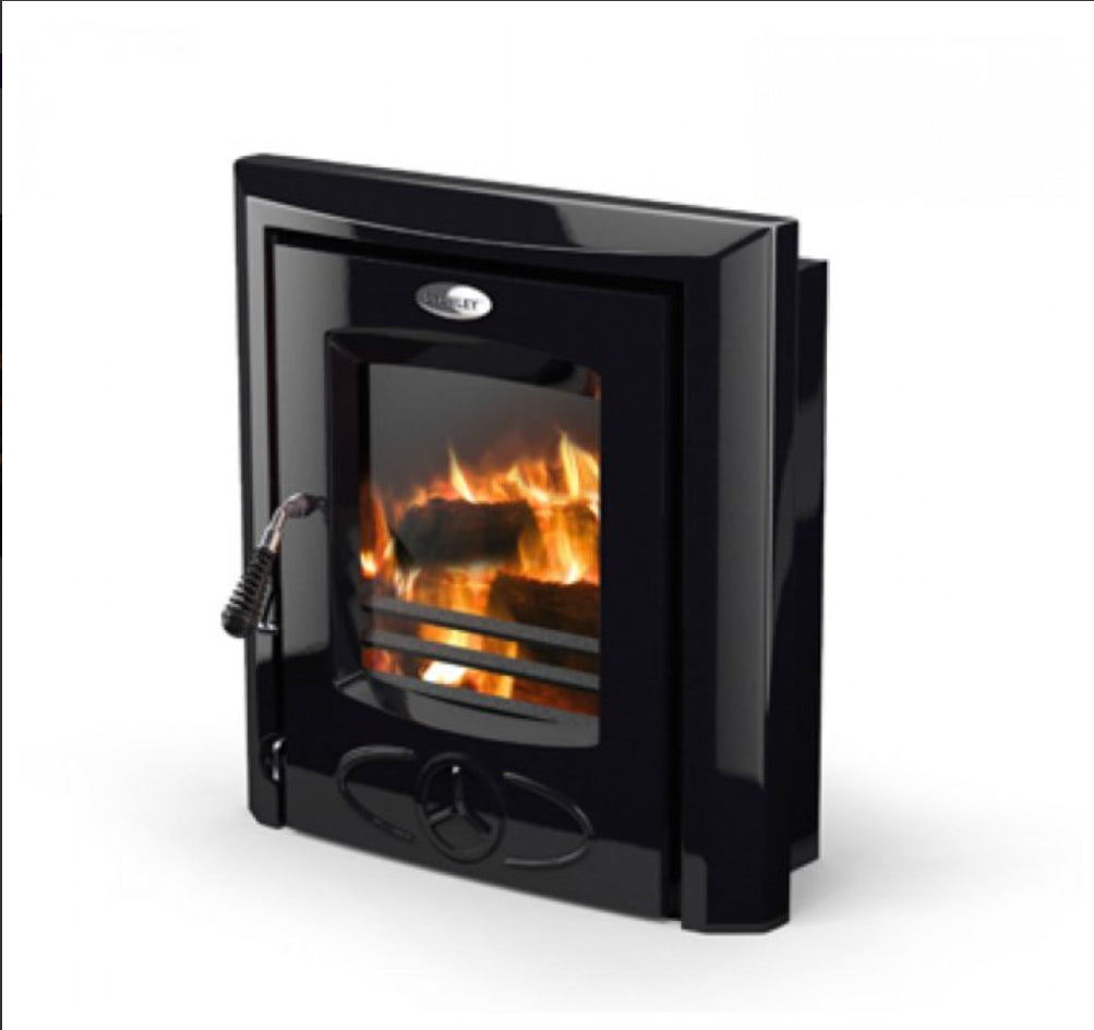 STANLEY CARA SF NB MKIII BLACK