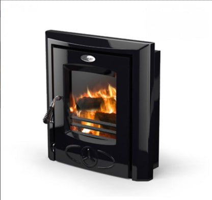 STANLEY CARA SF NB MKIII BLACK