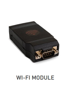 WIFI KIT FOR STANLEY SOLIS K50 / K100 / K300 / K500 - Accessory