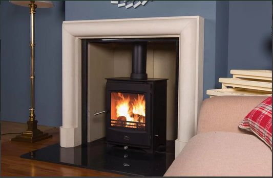 Lincoln Eco-5kW with Logstore - Accessory