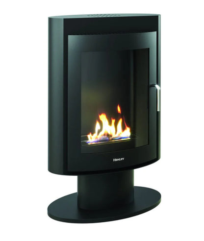 Madrid Bioethanol Fire
