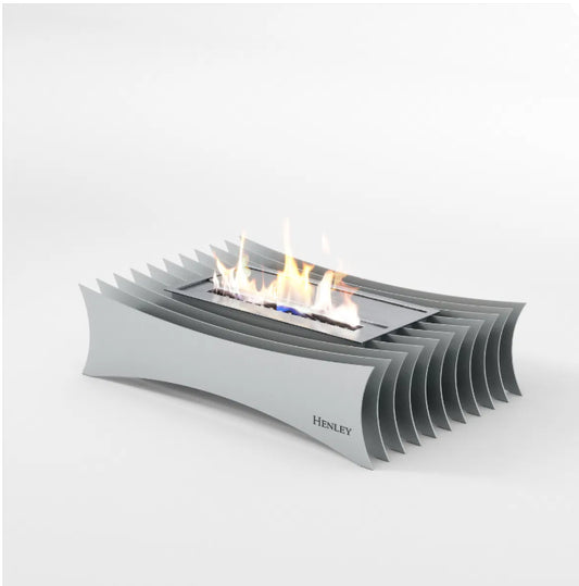 Bio Ethanol Fire Tray
