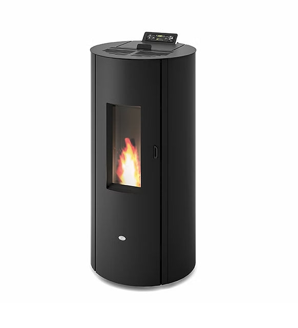 Eva Calor 8kw Manola Pellet Stove