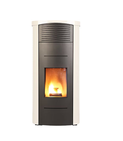 CTL 16kw Jasmine Pellet Boiler Stove