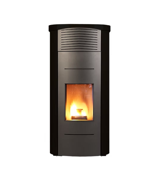CTL 16kw Jasmine Pellet Boiler Stove