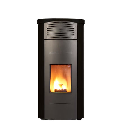 CTL 16kw Jasmine Pellet Boiler Stove