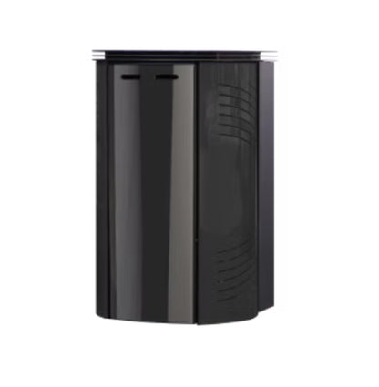 CTL Cloe Lux 20kw Ceramic Pellet Boiler Stove