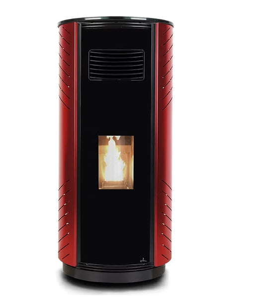 CTL 12kw Noha Pellet Stove Ducted Model