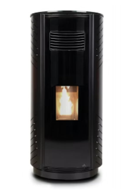 CTL 12kw Noha Pellet Stove Ducted Model