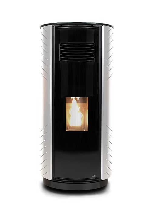 CTL 12kw Noha Pellet Stove Ducted Model