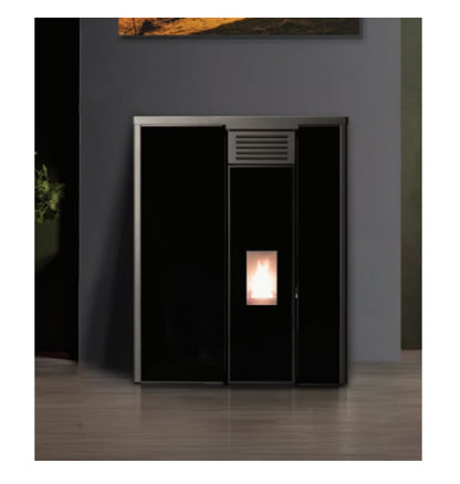 CTL 10kw Fly Slim Pellet Stove