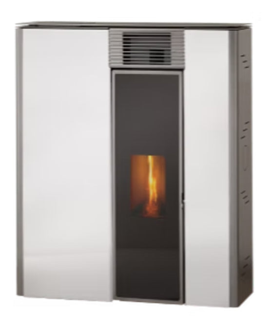 CTL 10kw Fly Slim Pellet Stove