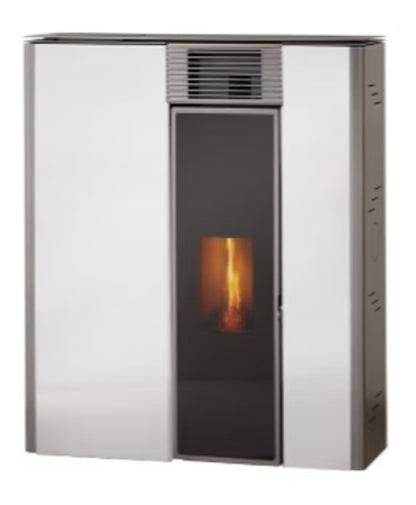 CTL 10kw Fly Slim Pellet Stove