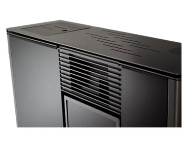 CTL 10kw Fly Slim Pellet Stove