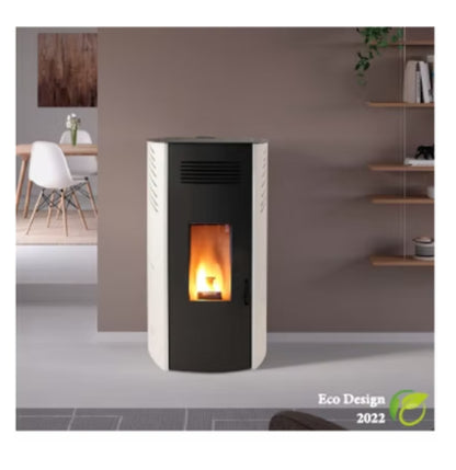 CTL 7.5kw Emy Pellet Stove