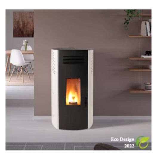 CTL 7.5kw Emy Pellet Stove