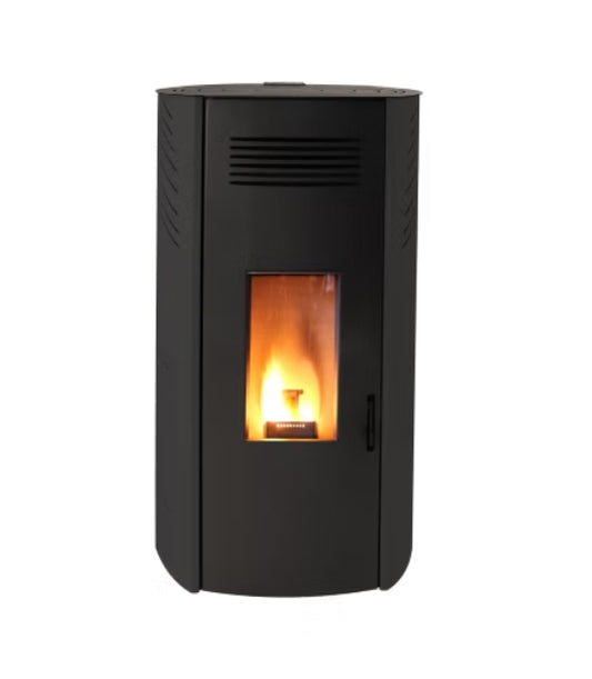 CTL 7.5kw Emy Pellet Stove