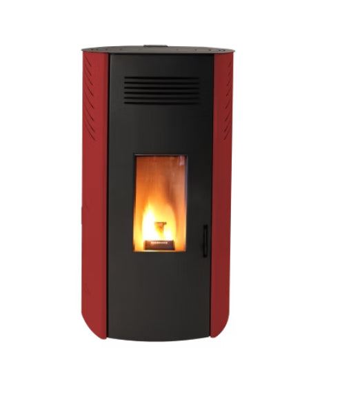 CTL 7.5kw Emy Pellet Stove