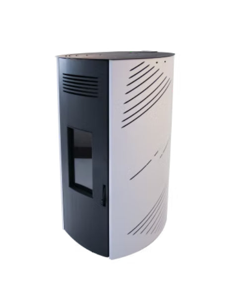 CTL 7.5kw Emy Pellet Stove