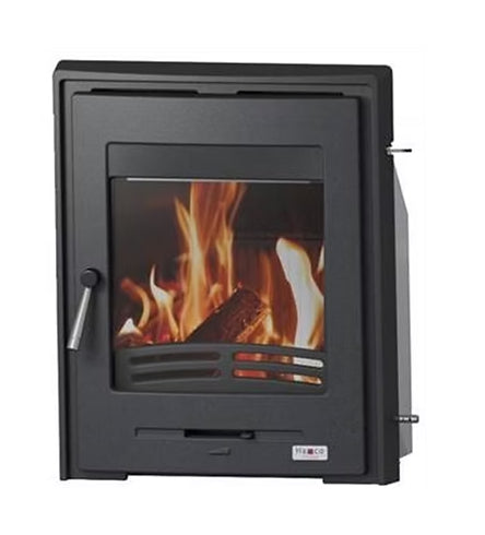 Hamco Oslo Eco Inset Stove