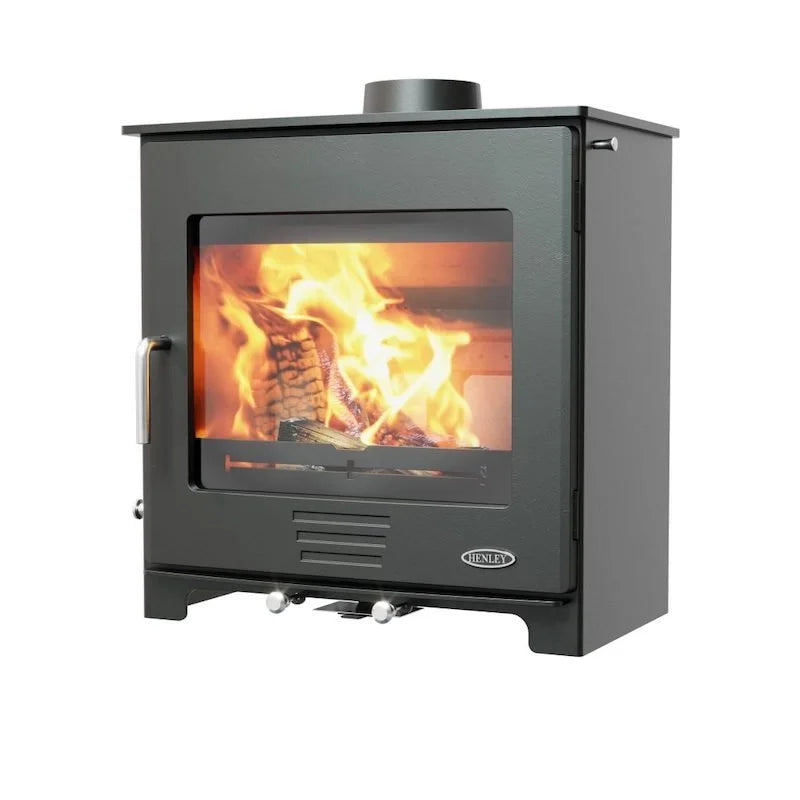 Severn 8kW Eco (Multi Fuel)