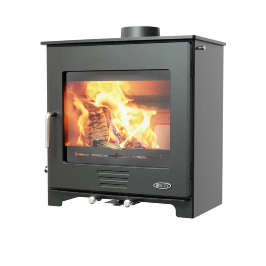 Severn 8kW Eco (Multi Fuel)